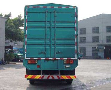 Liute Shenli  LZT5240CXYPK2E3L11T2A90 Flat head warehouse grate transport vehicle