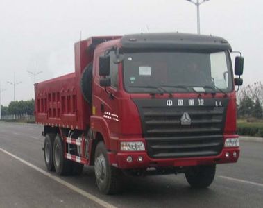 Shengyue  SDZ3255ZZ3845C1 Dump truck