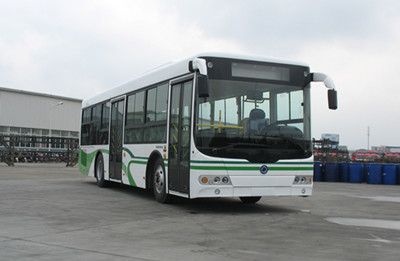 Shenlong brand automobile SLK6105UF5 City buses