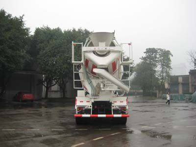 Sany  SY5257GJB1 Concrete mixing transport vehicle