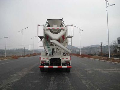 Sany  SY5257GJB1 Concrete mixing transport vehicle