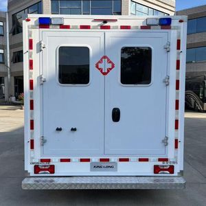 Jinlong  XMQ5045XJHD ambulance