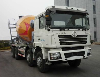 XCMG  XZJ5310GJBA2 Concrete mixing transport vehicle