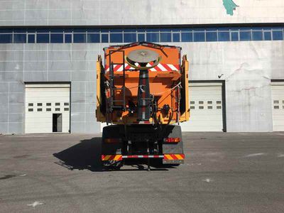 Chiyuan  BSP5251TCXL Snowplow