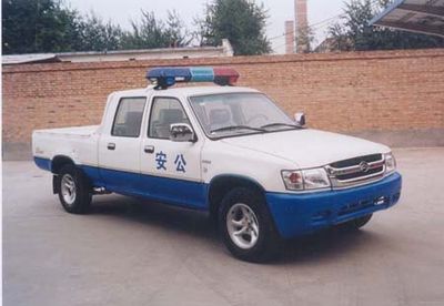 Great Wall Motors CC5021JBAR garrison vehicle