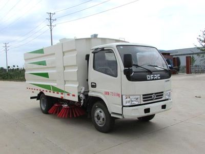 Chusheng  CSC5070TSL5 Road sweeper