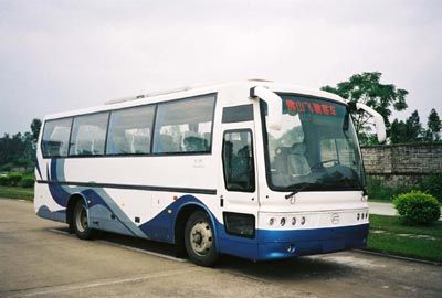 Feichi FSQ6901HYcoach