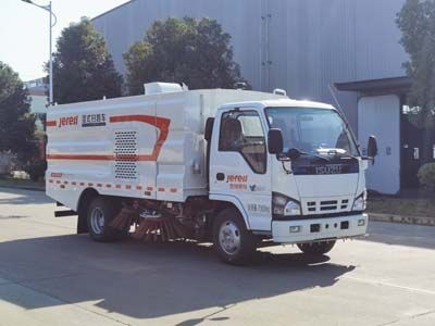 Jerry  JR5070TSLQLE6 Road sweeper