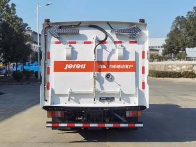 Jerry  JR5070TSLQLE6 Road sweeper