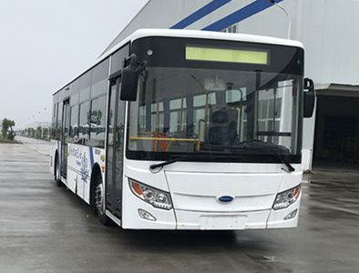 Kaiwo  NJL6100BEV50 Pure electric city buses