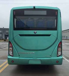 Land Ark RQ6850GEVH4 Pure electric city buses