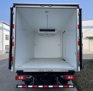 Luling  STR5040XLC01 Refrigerated truck