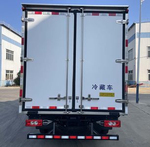 Luling  STR5040XLC01 Refrigerated truck