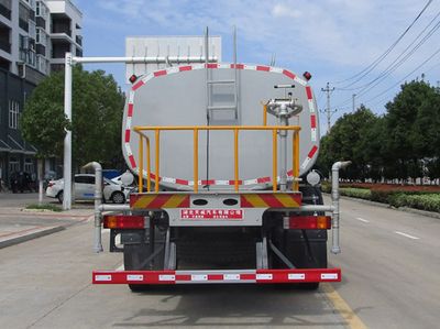 Tianwei Yuan  TWY5181GPSSX6 watering lorry 