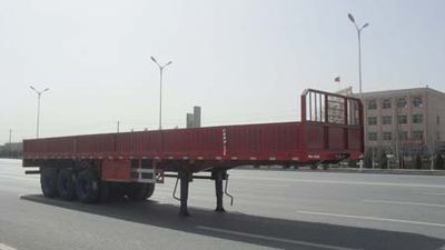 Wanfeng WXS9403Semi trailer