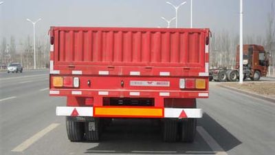 Wanfeng  WXS9403 Semi trailer