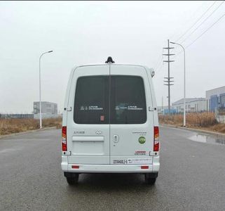 Chunxing  ZZT5045XLJ5 RV