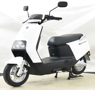 Emma  AM1000DT20D Electric two wheeled motorcycle