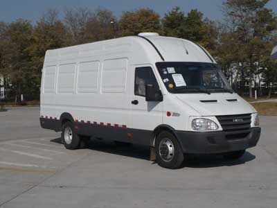 Beiling BBL5056XYJEmergency water treatment vehicle