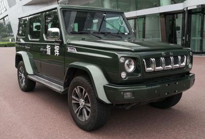 Beijing brand automobilesBJ5030XZHF8VA3BCommand vehicle