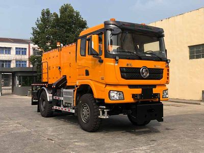 Chiyuan  BSP5186TCX Snowplow