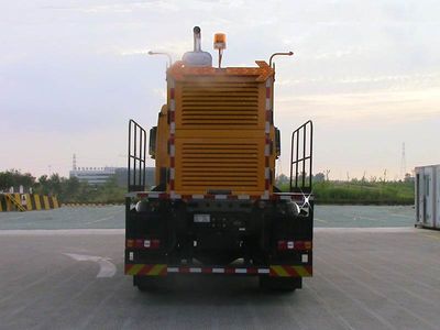 Chiyuan  BSP5186TCX Snowplow