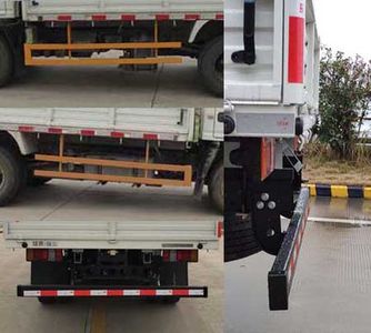 Jiangling Motors JX1041TC25 Truck