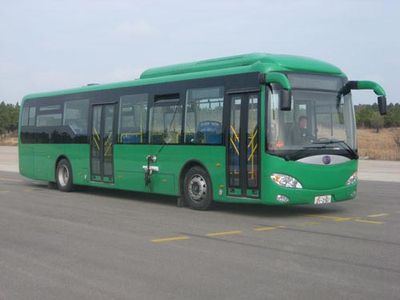 Jiangxi Automobile JXK6120AG Pure electric city buses