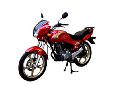 Jindian  KD1503 Two wheeled motorcycles