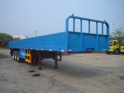 Pengxiang SDG9320S6Semi trailer