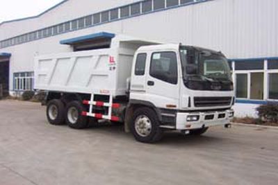 Longdi  SLA3251 Dump truck