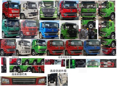 Shaanxi Automobile SX3180GPN461 Dump truck