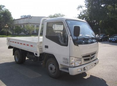 Jinbei  SY3034DK2F1 Dump truck