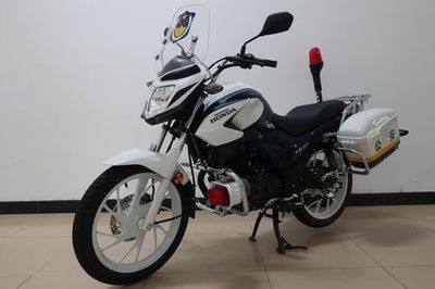 Wuyang Honda  WH150J7A Two wheeled motorcycles