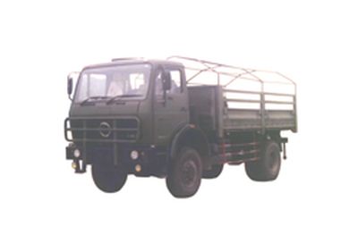 Tiema  XC1190J Truck