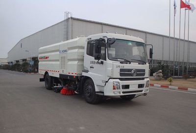 XCMG  XZJ5161TXS Washing and sweeping vehicle