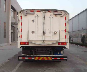 XCMG  XZJ5161TXS Washing and sweeping vehicle