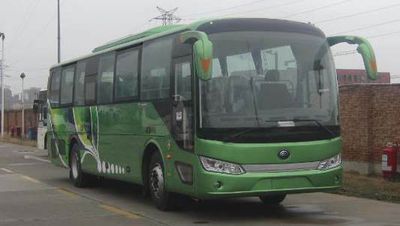 Yutong  ZK6115HT5Z coach