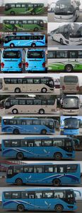 Yutong  ZK6115HT5Z coach