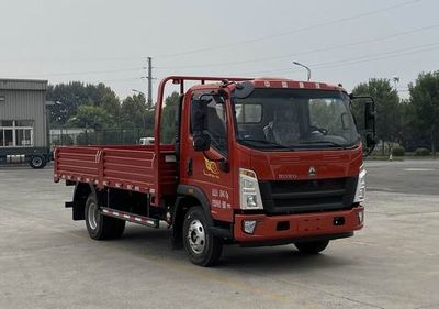 Haowo  ZZ1047G3315E140 Truck