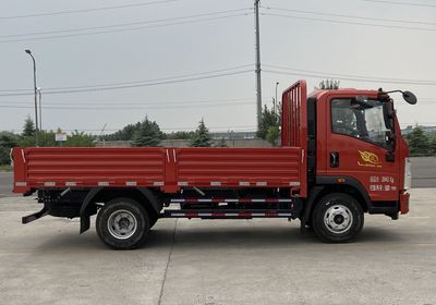 Haowo  ZZ1047G3315E140 Truck