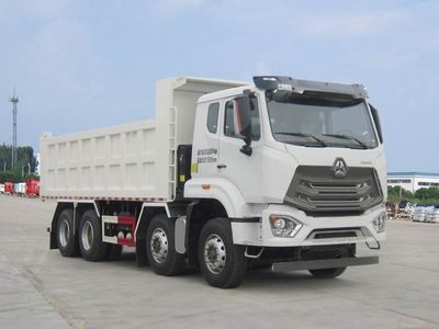 Haowo  ZZ3317V306JE1B Dump truck