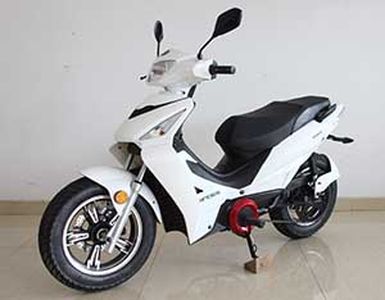 Andean  AD3000D Electric two wheeled motorcycle