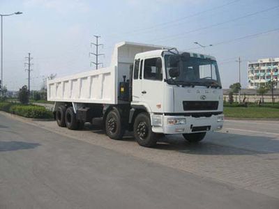 Xingma  AH32711 Dump truck