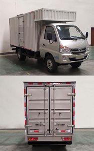 Beijing Automotive Manufacturing Co., Ltd BAW5040XXYD10HS Box transport vehicle