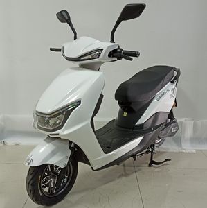 Baodao  BD600DQT15 Electric two wheeled light motorcycle