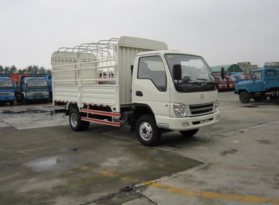 Dayun  CGC5047CCQDB31E3 Grate type transport vehicle