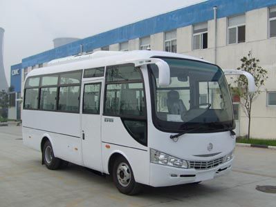 Lingyu  CLY6660DEA2 coach