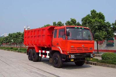 Hongyan  CQ3263TF19G384 Dump truck