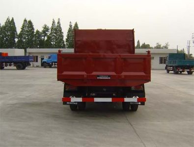 Chuanmu  CXJ3061ZP3 Dump truck